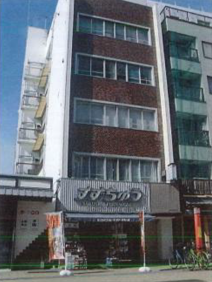 【台東区】浅草駅徒歩７分　伝法院通り沿いにあるカラオケ店舗居抜き物件！